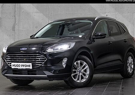 Ford Kuga 1.5 EcoBoost 110kW Titanium 5 Türen