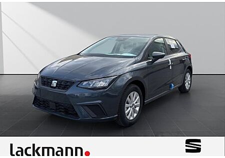 Seat Ibiza 1.0 TSI 85kW Road Edition 5 Türen