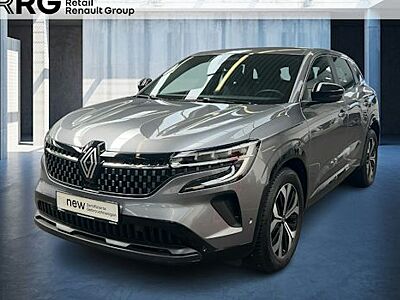 Renault Austral Mild Hybrid 160 Evolution Automatik 5 Türen