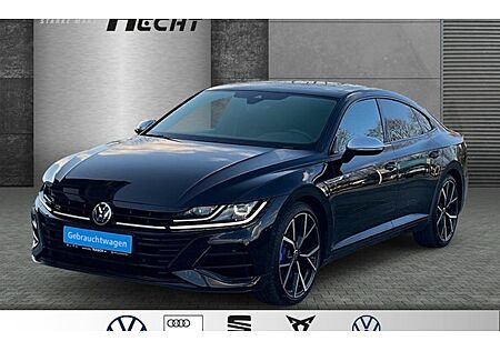 VW Arteon 2.0 TSI OPF DSG 4MOTION R 5 Türen