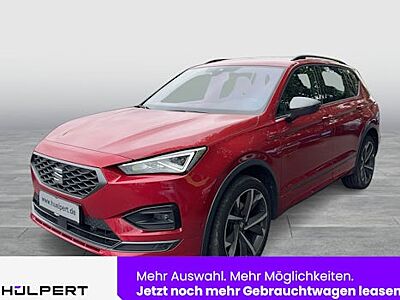 SEAT Tarraco 2.0 TDI 110kW FR DSG 5 Türen