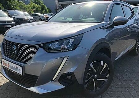 Peugeot e-2008 136 Allure+ 5 Türen