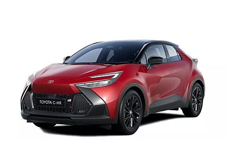 Toyota C-HR 2.0-l-VVT-i Plug-In Hybrid GR SPORT 5 Türen