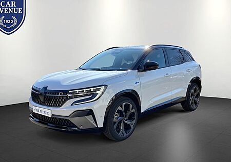 Renault Austral E-Tech Hybrid 200 Iconic Esprit Alpine A 5 Türen