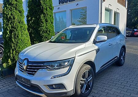 Renault Koleos ENERGY dCi 175 4WD X-tr. Initiale Paris 5 Türen
