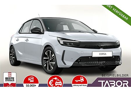 Opel Corsa 1.2 Direct Injection Turbo 74kW GS 5 Türen