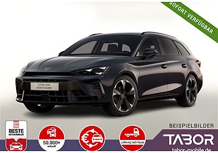 Cupra Leon 1.5 eTSI 110kW DSG Sportstourer 5 Türen