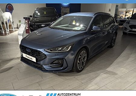 Ford Focus 1,0 EcoBoost Hyb. 114kW ST-Line X Tur AT 5 Türen