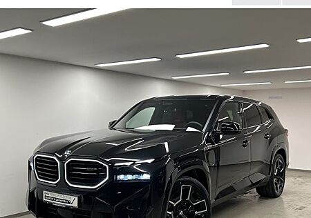 BMW XM 4.4 5 Türen