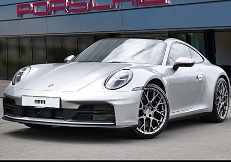 Porsche Carrera GT Carrera S Coupé 2 Türen
