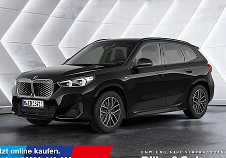 BMW iX1 eDrive20 5 Türen