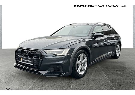 Audi A6 Allroad 40 TDI quattro S tronic 5 Türen