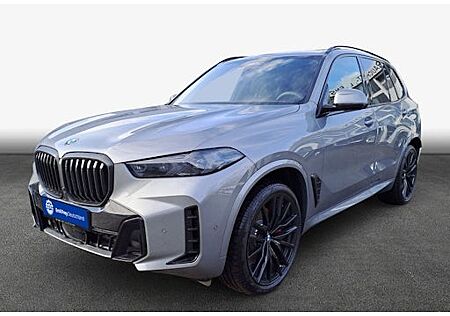 BMW X5 xDrive30d 5 Türen