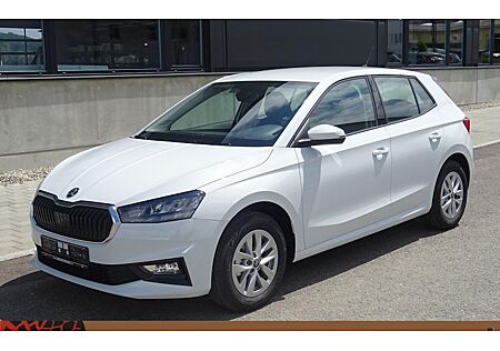 Skoda Fabia 1.0l MPI 59kW Selection 5 Türen