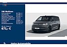 VW T4 Multivan 2,0 TSI OPF DSG Edition 5 Türen