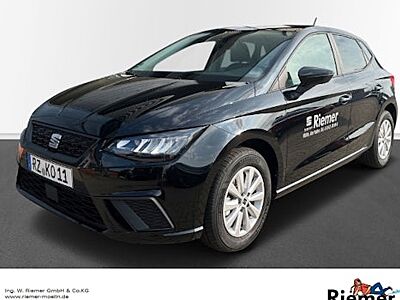 SEAT Ibiza 1.0 TSI 81kW Style 5 Türen