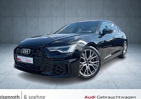 Audi S6 TDI quattro tiptronic 4 Türen