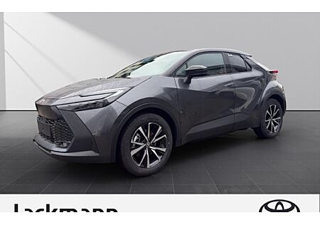Toyota C-HR 2.0-l-VVT-i Plug-in Hybrid Teamplayer 5 Türen