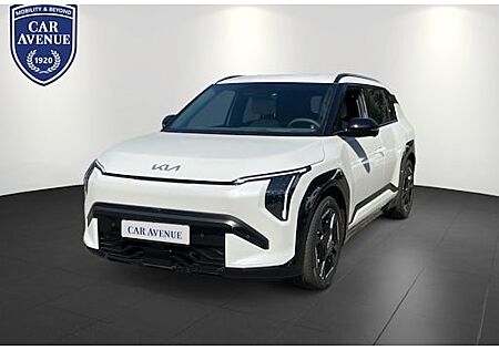 Kia EV3 81 kWh 150 kW GT-line Frontantrieb 5 Türen