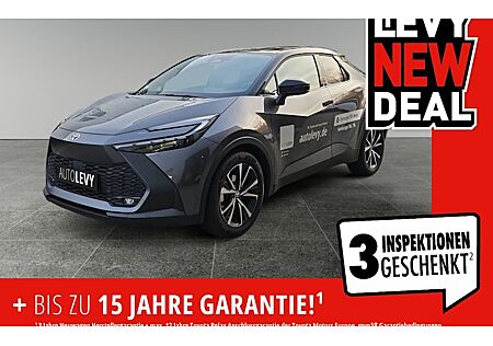 Toyota C-HR 1.8-l-VVT-i Hybrid Teamplayer 5 Türen