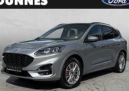 Ford Kuga 2.5 Duratec PHEV ST-Line X CVT 5 Türen