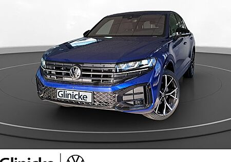 VW Touareg 3.0 V6 TDI 210kW 4MOT Tiptr. R-Line 5 Türen