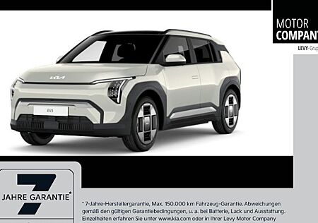 Kia EV3 58 kWh 150 kW Air Frontantrieb 5 Türen