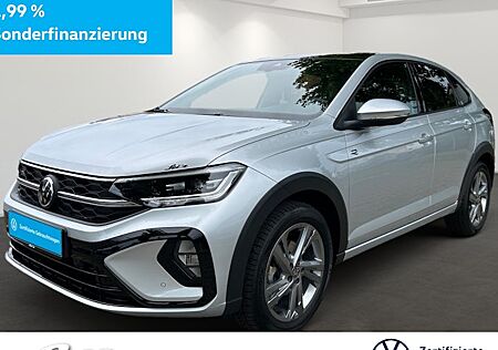 VW Taigo 1.0 TSI OPF 85 kW R-Line 5 Türen