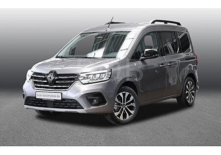 Renault Kangoo TCe 130 EDC Techno L1 5 Türen
