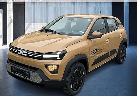 Dacia Spring Extreme Electric 65 5 Türen