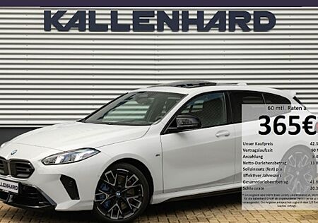 BMW 1er M135 xDrive A 5 Türen