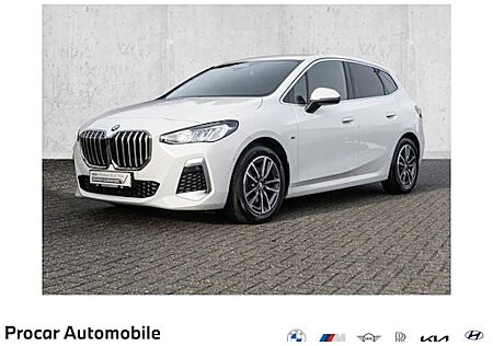 BMW 2er Active Tourer 218d Steptronic DCT 5 Türen