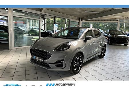 Ford Puma 1,0 EcoBoost Hybrid 114kW ST-Line X 5 Türen