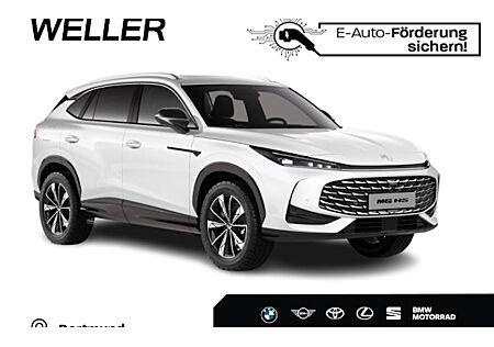 MG HS 1.5 T PHEV Luxury 5 Türen