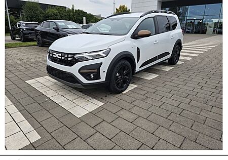 Dacia Jogger TCe 100 ECO-G Extreme+ 5-Sitzer 5 Türen