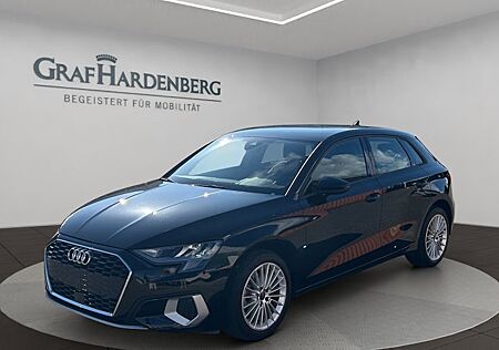 Audi A3 30 TFSI S tronic advanced Sportback 5 Türen