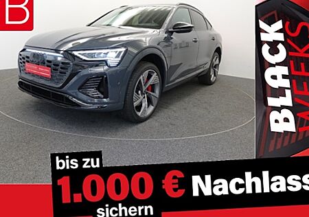 Audi RS7 Sportback 55 e-tron quattro S line 5 Türen