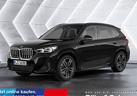 BMW X1 xDrive25e Steptronic 5 Türen