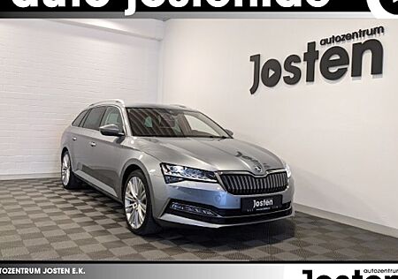 Skoda Superb 1.4 TSI iV DSG STYLE COMBI 5 Türen
