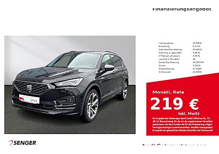 Seat Tarraco 1.4 e-HYBRID 180kW FR DSG 5 Türen