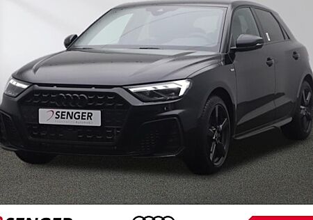 Audi A1 30 TFSI S tronic S line Sportback 5 Türen