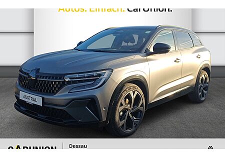 Renault Austral Mild Hybrid 160 Iconic Esprit Alpine Aut 5 Türen