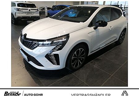 Renault Clio TCe 90 Techno 5 Türen