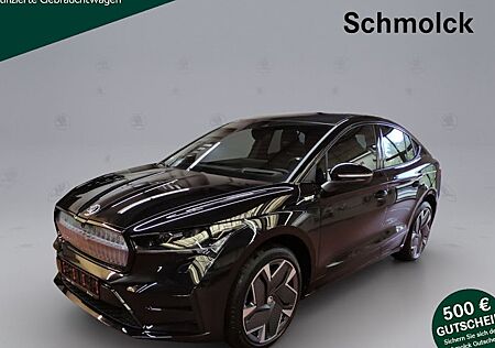 Skoda Enyaq Coupé RS 5 Türen