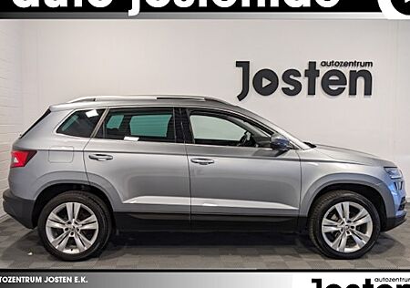 Skoda Karoq 1.5 TSI ACT DSG Style 5 Türen