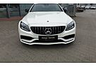 Mercedes-Benz C 43 AMG Mercedes-AMG C 63 S Autom. 2 Türen