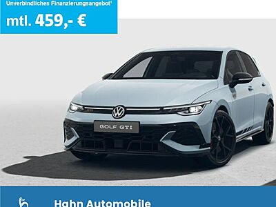 VW Golf GTI 2.0 TSI OPF 221kW DSG GTI Clubsport 5 Türen