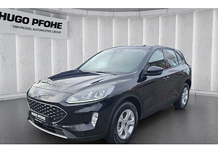 Ford Kuga 2.5 Duratec FHEV Cool & Connect CVT 5 Türen