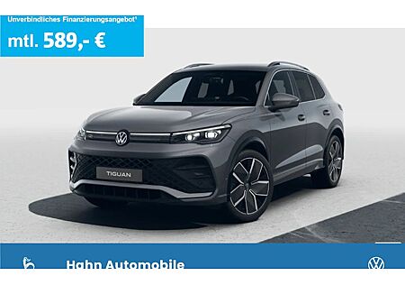 VW Tiguan 2.0 TSI OPF 150kW DSG 4MOTION R-Line 5 Türen