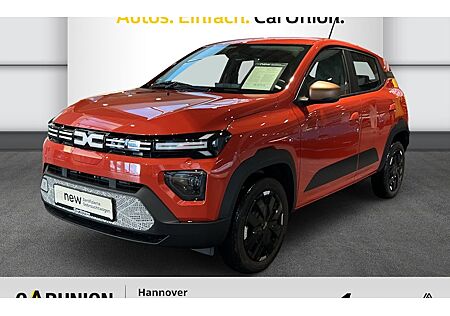 Dacia Spring electric 100 Extreme 5 Türen